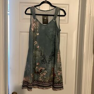NWT cute sundress